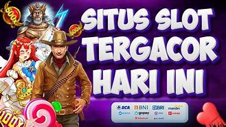 5 Situs Slot Mudah Jackpot Terbesar Di Dunia Ini Slot Mudah Jackpot