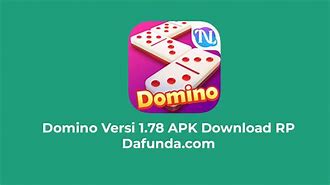 Apk Domino 175 Tanpa Password Versi 192