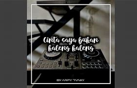 Cinta Kaleng Kaleng Batak