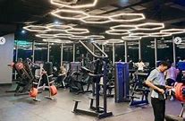 Kasus Mega Gym Indonesia