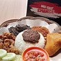 Nasi Jamblang Terenak Di Jakarta