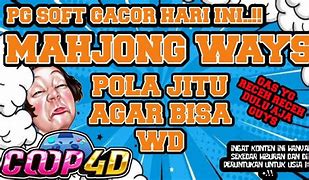 Pg Yang Gacor Hari Ini