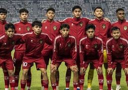 Piala Dunia U-17 Fifa Indonesia