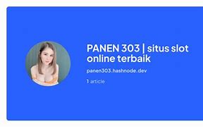 Situs Panen