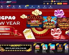 Situs Slot Terheboh Di Dunia Dan Indonesia Terbaru